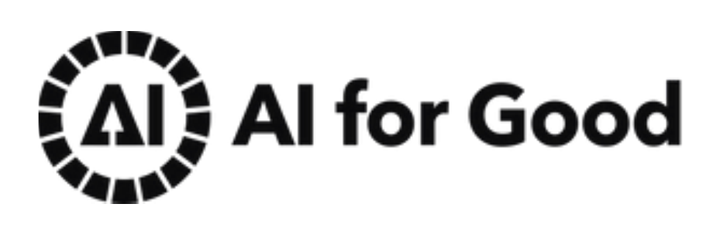 AI for Good logo
